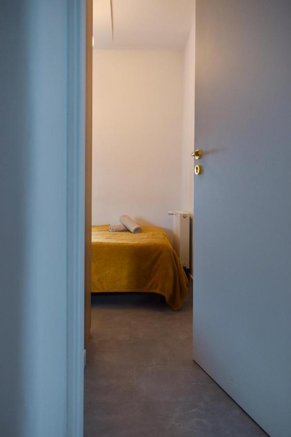 Apartment Zelazna Centre Warschau